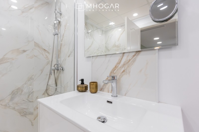 SOPHIA'S RESIDENCE - CALPE, COSTA BLANCA